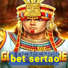 bet sertao